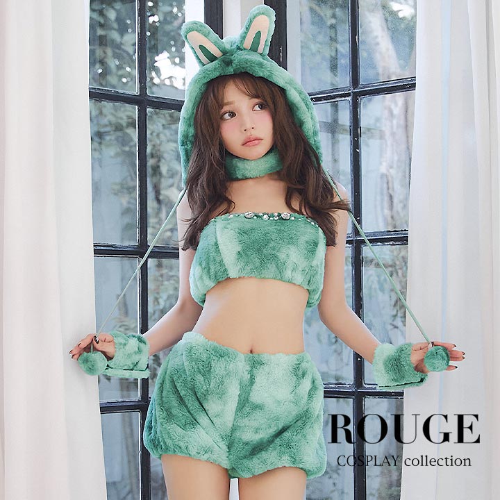 楽天ROUGETOP画像