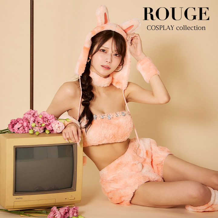楽天ROUGETOP画像