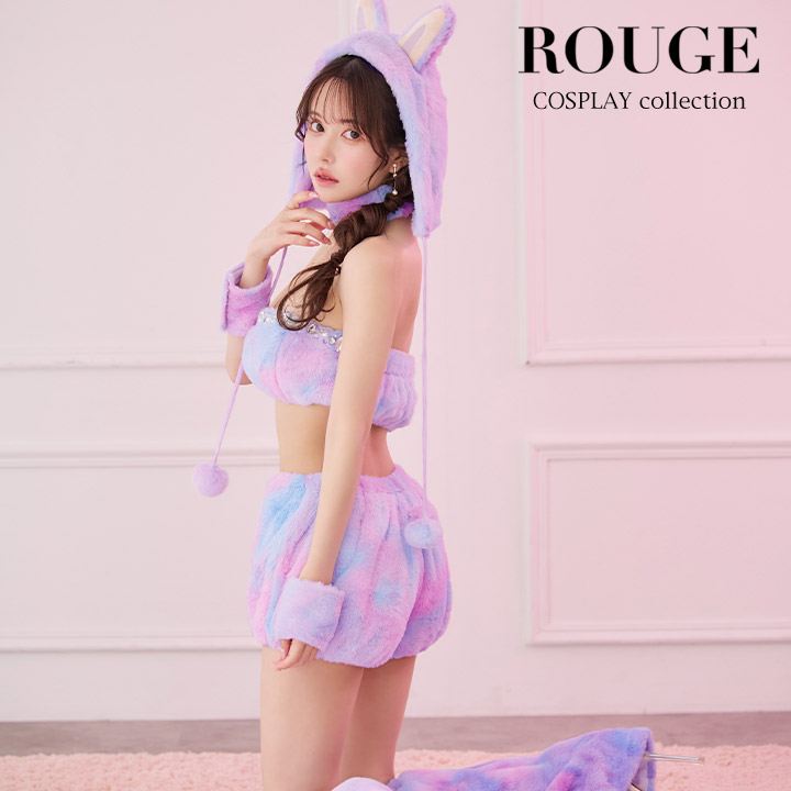 楽天ROUGETOP画像