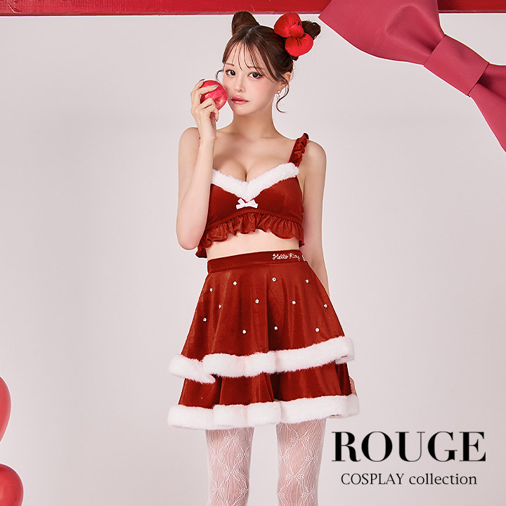 楽天ROUGETOP画像