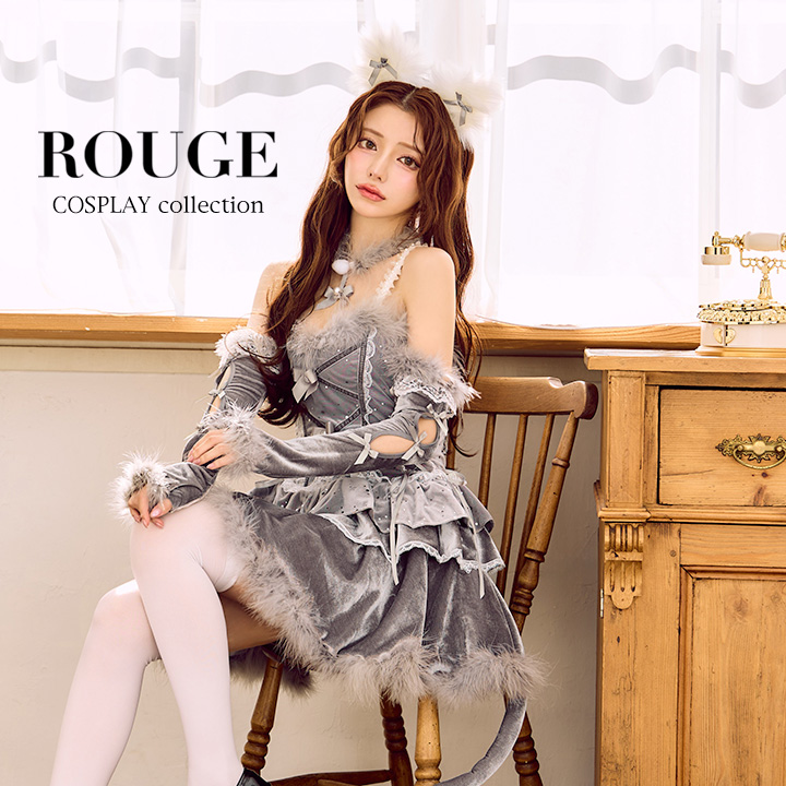 楽天ROUGETOP画像