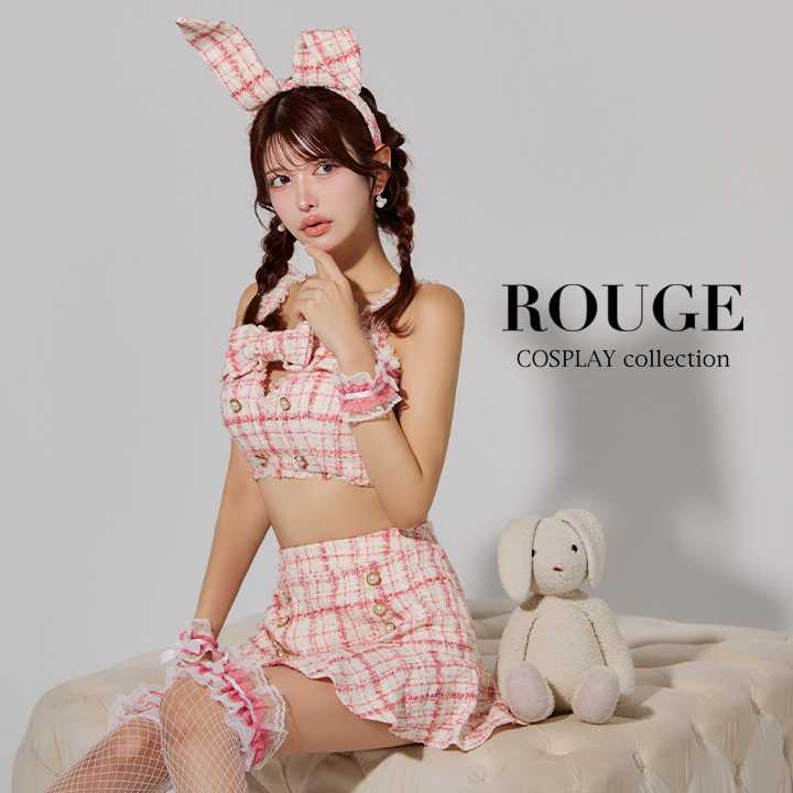 楽天ROUGETOP画像