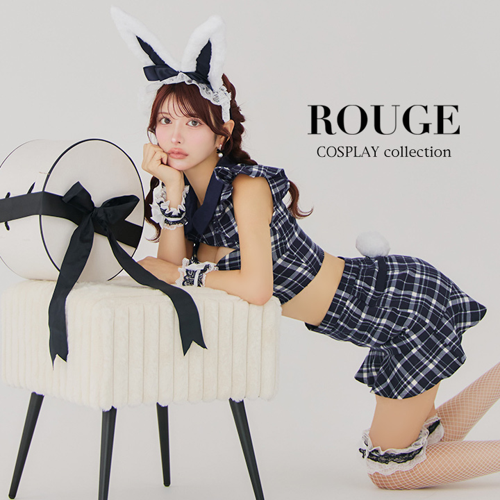 楽天ROUGETOP画像