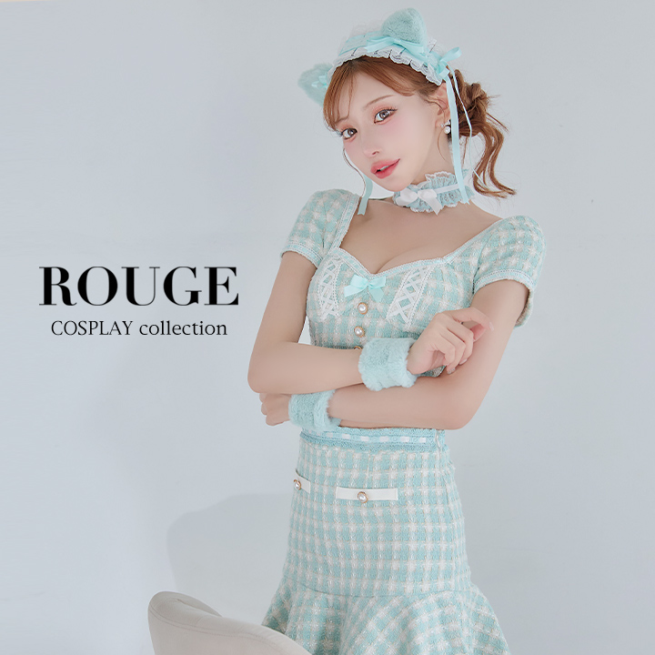 楽天ROUGETOP画像