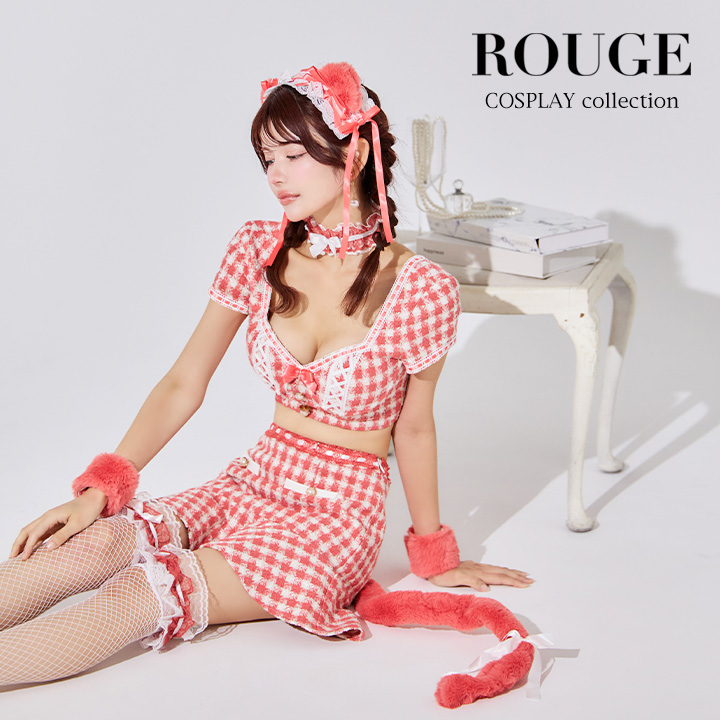 楽天ROUGETOP画像