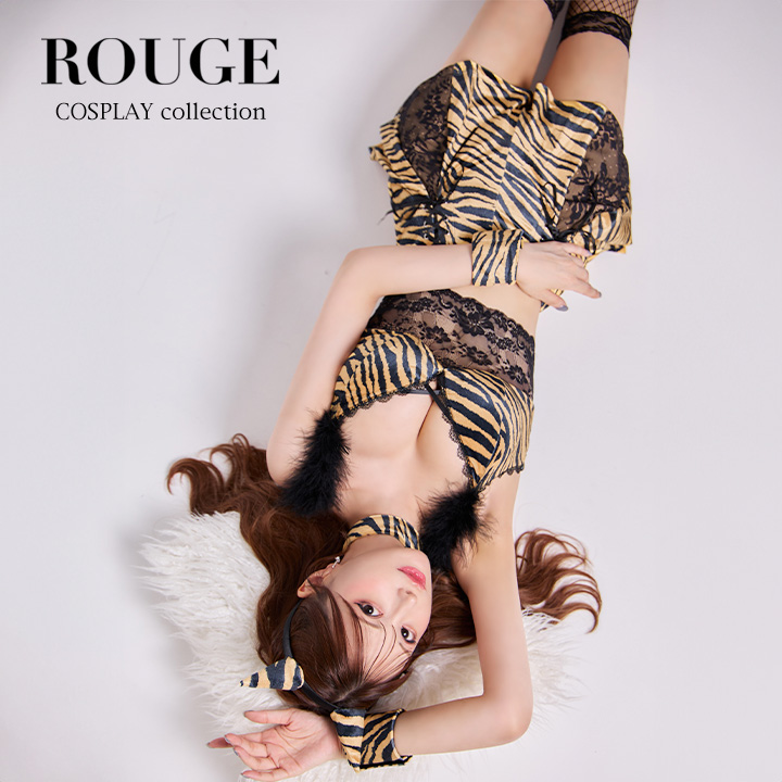 楽天ROUGETOP画像
