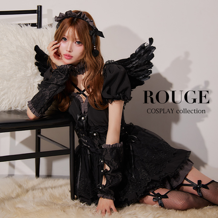 楽天ROUGETOP画像