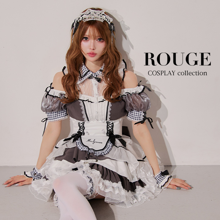 楽天ROUGETOP画像