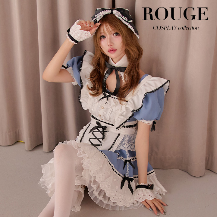 楽天ROUGETOP画像
