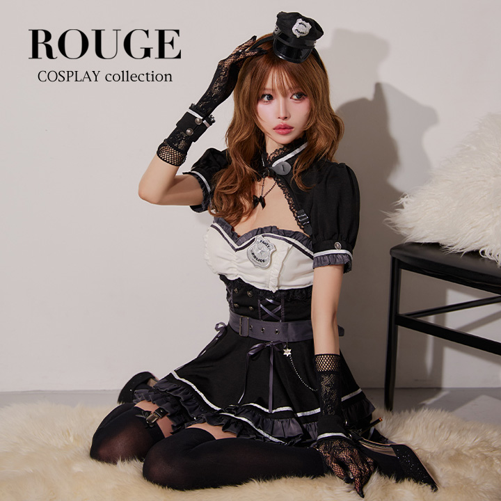 楽天ROUGETOP画像