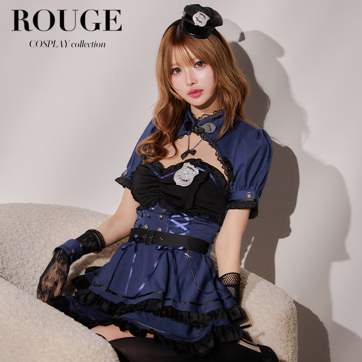 楽天ROUGETOP画像