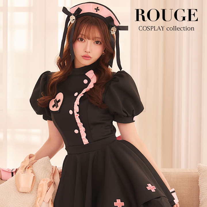 楽天ROUGETOP画像