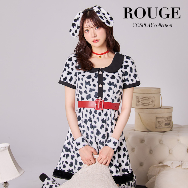 楽天ROUGETOP画像