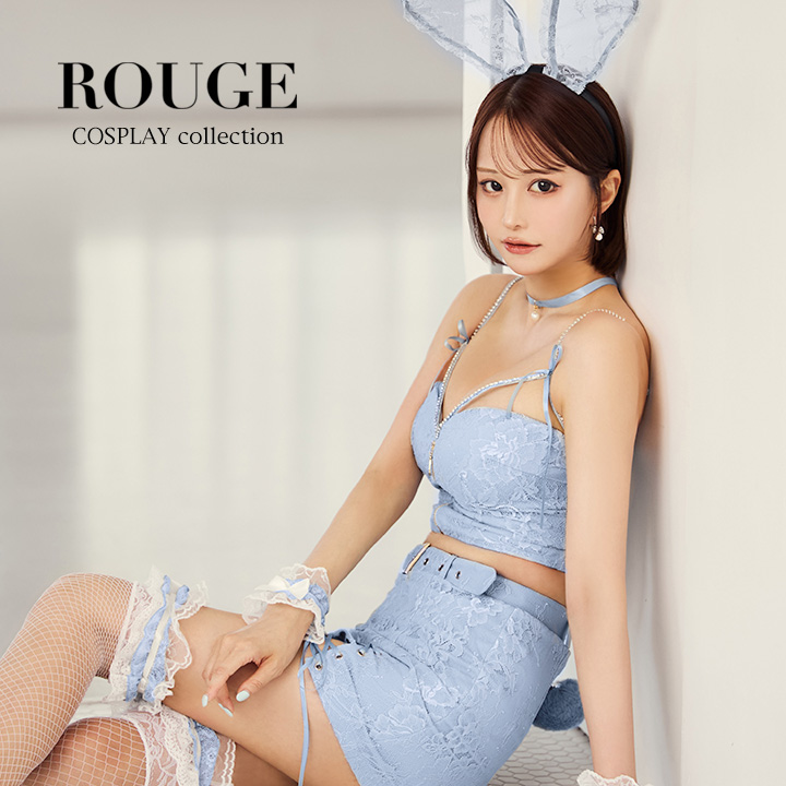 楽天ROUGETOP画像