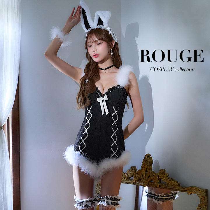 楽天ROUGETOP画像