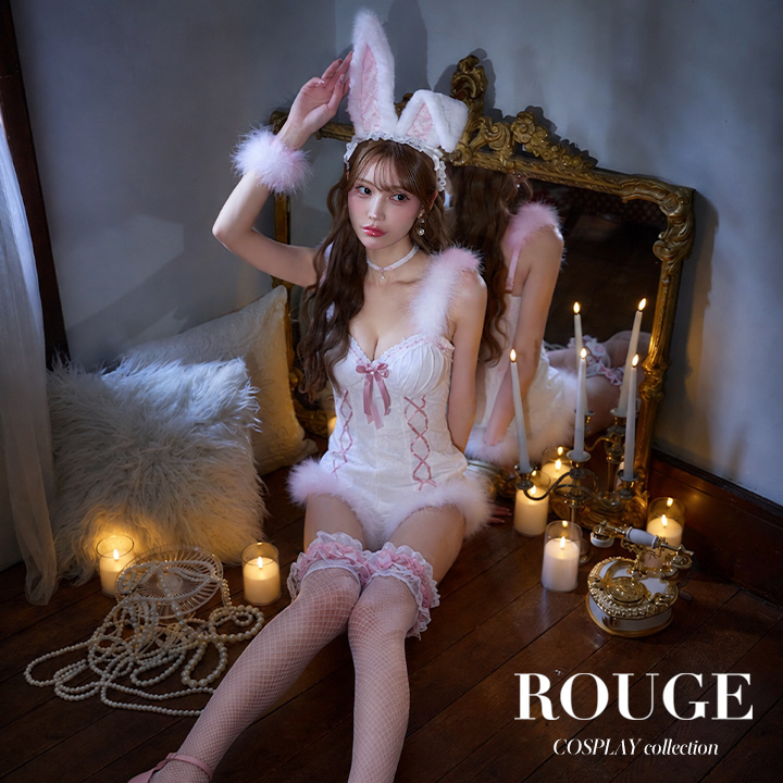 楽天ROUGETOP画像