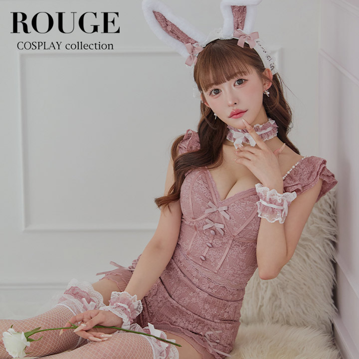 楽天ROUGETOP画像