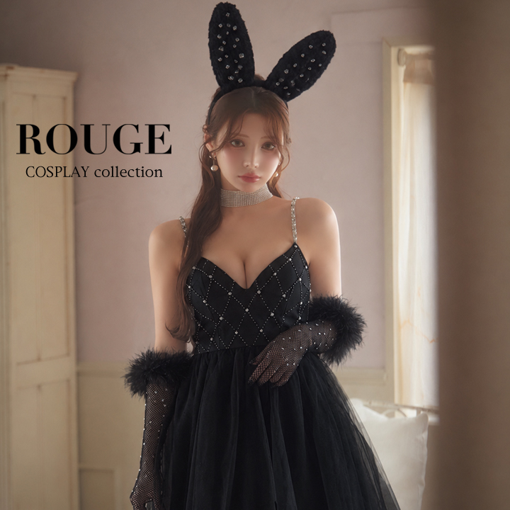 楽天ROUGETOP画像
