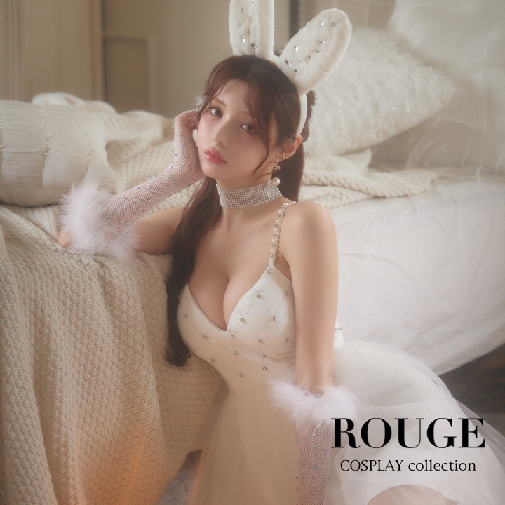 楽天ROUGETOP画像