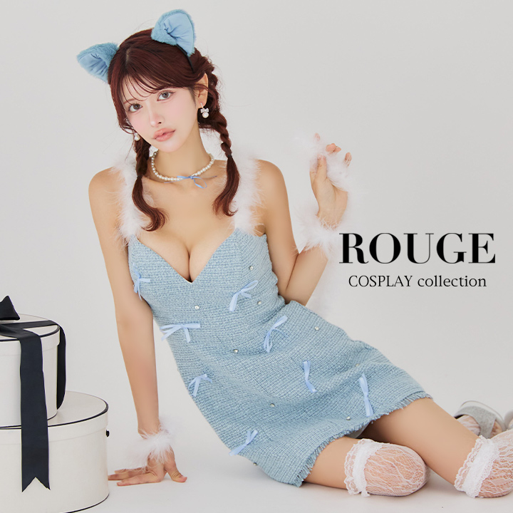 楽天ROUGETOP画像