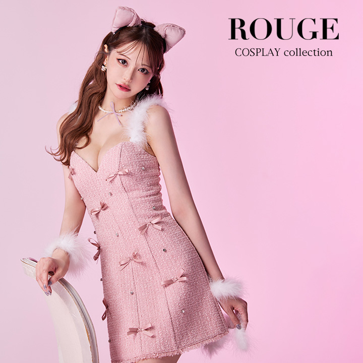 楽天ROUGETOP画像