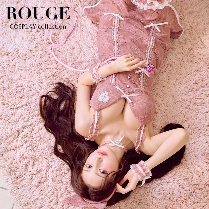 楽天ROUGETOP画像