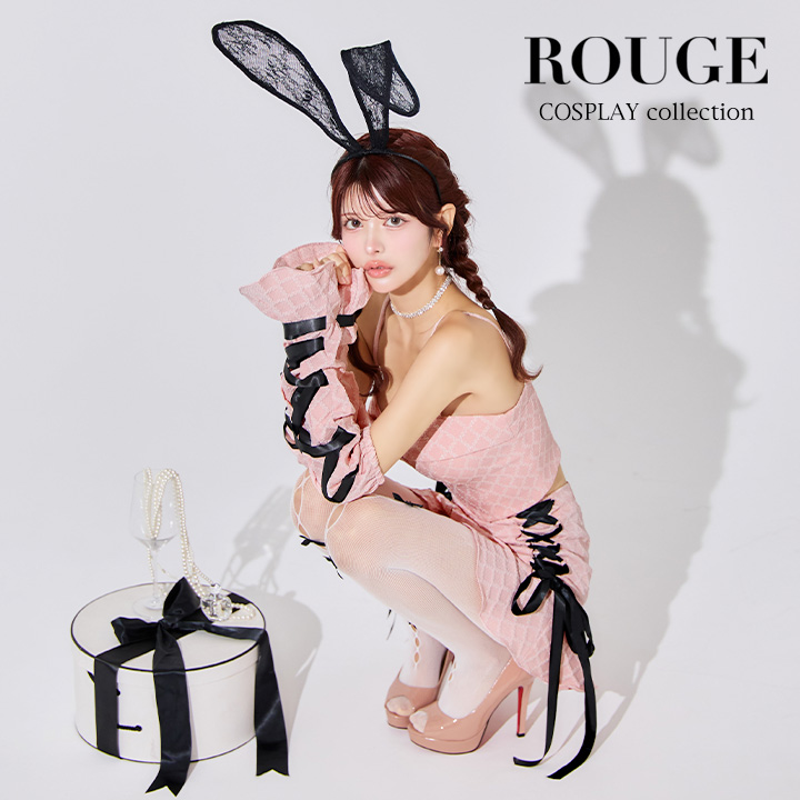 楽天ROUGETOP画像