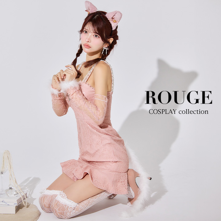 楽天ROUGETOP画像
