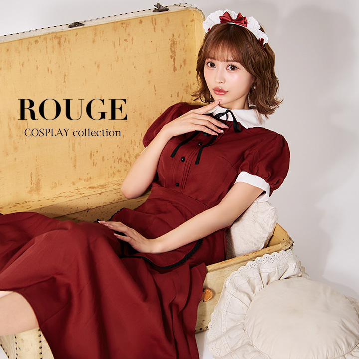 楽天ROUGETOP画像