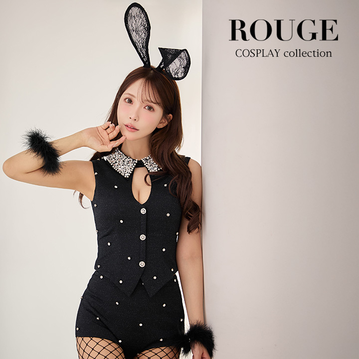 楽天ROUGETOP画像