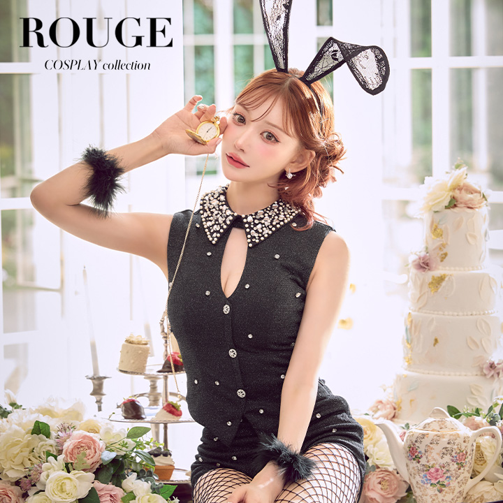 楽天ROUGETOP画像