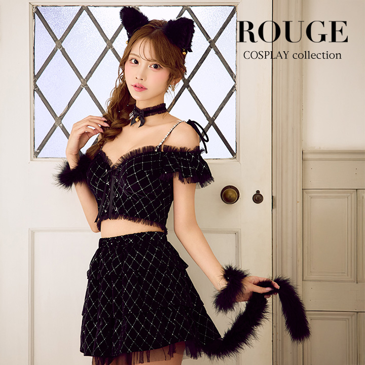 楽天ROUGETOP画像