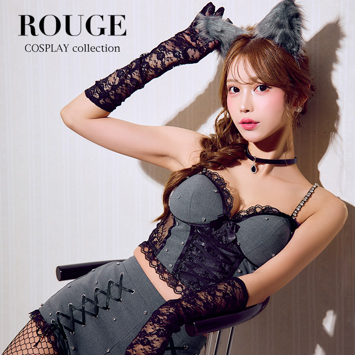 楽天ROUGETOP画像