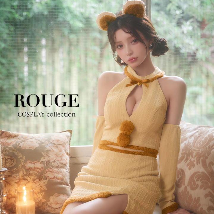 楽天ROUGETOP画像