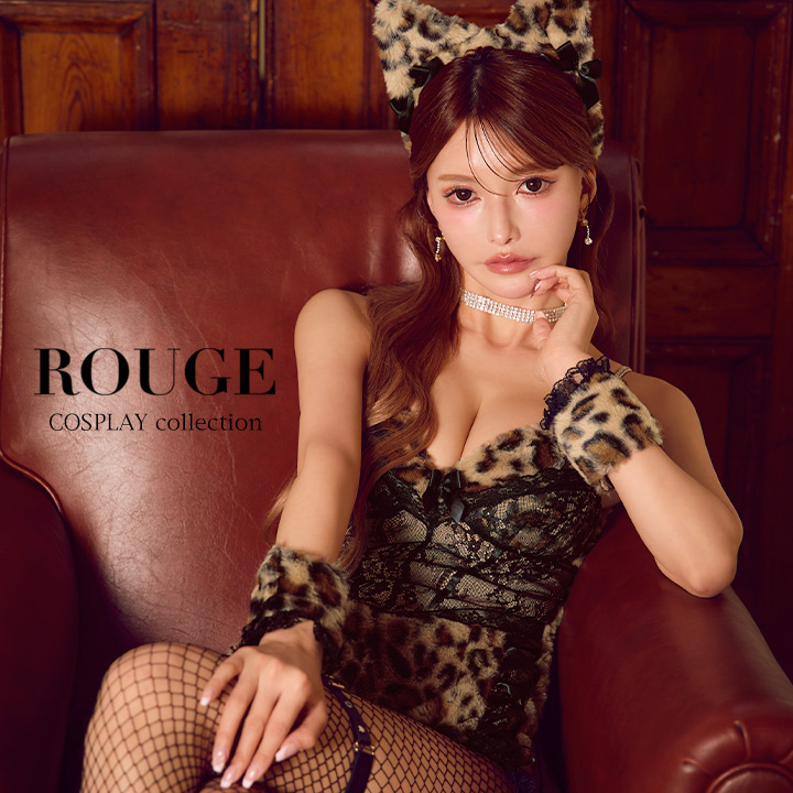 楽天ROUGETOP画像
