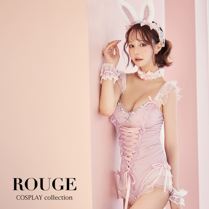 楽天ROUGETOP画像