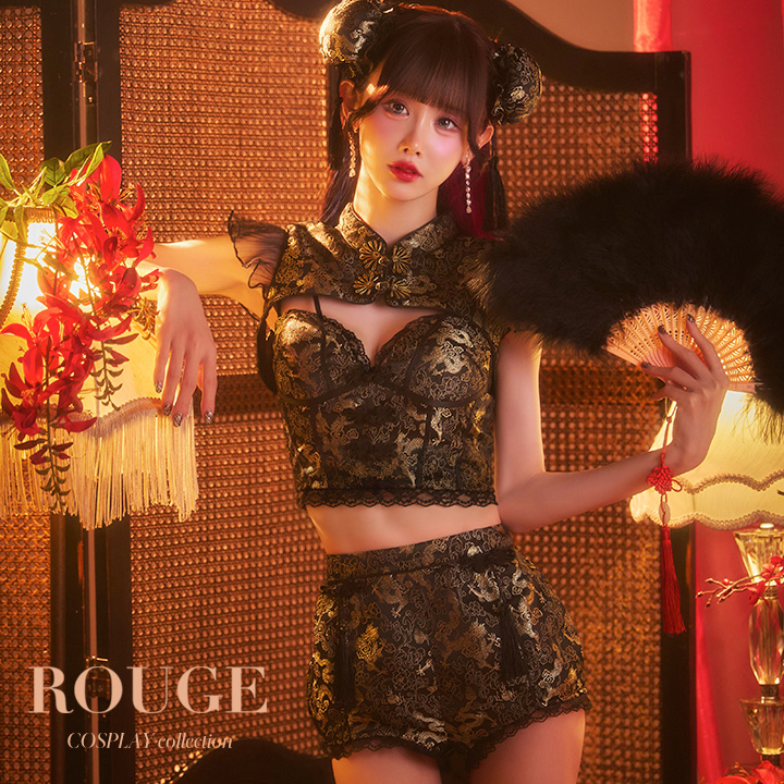 楽天ROUGETOP画像