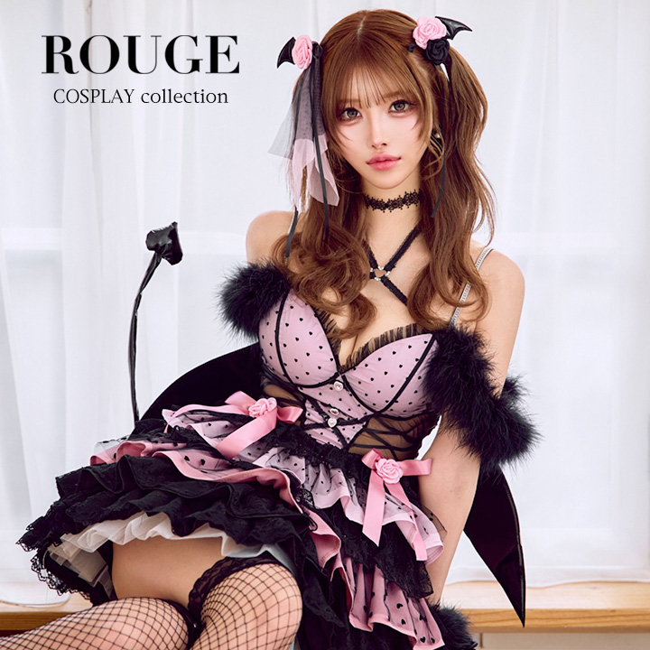 楽天ROUGETOP画像