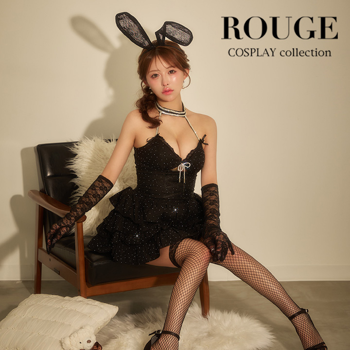楽天ROUGETOP画像