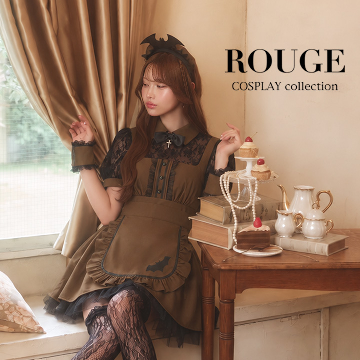 楽天ROUGETOP画像