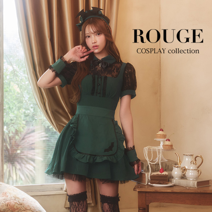 楽天ROUGETOP画像