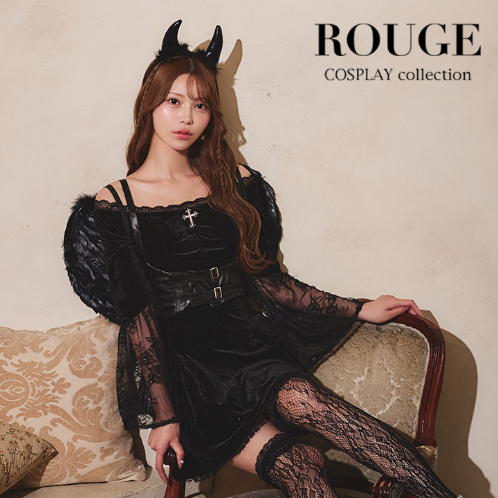 楽天ROUGETOP画像