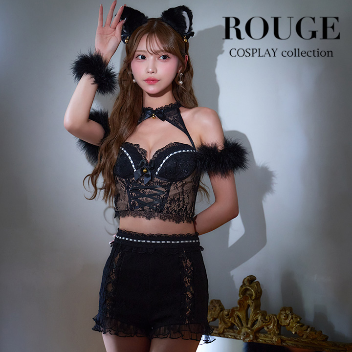 楽天ROUGETOP画像