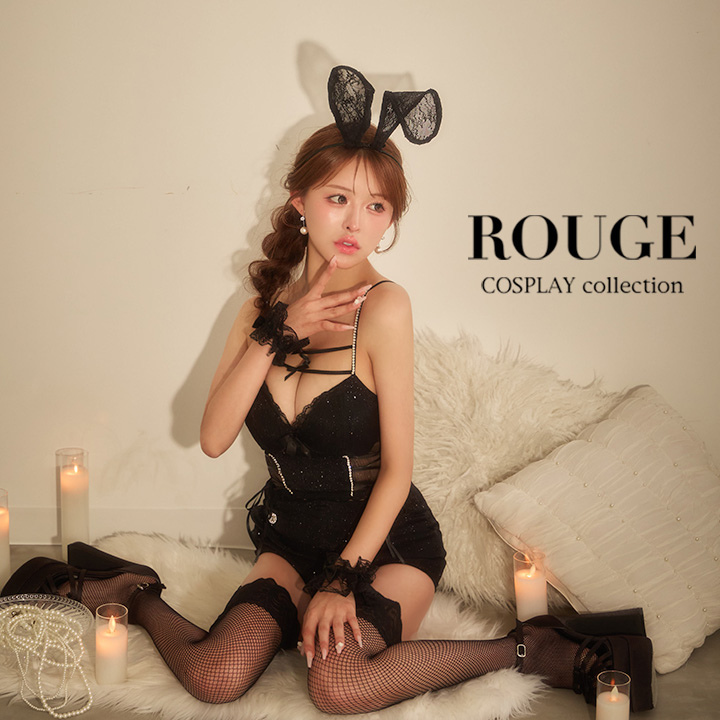 楽天ROUGETOP画像