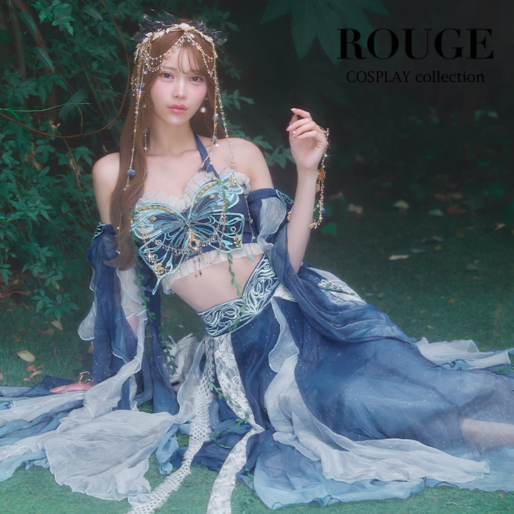 楽天ROUGETOP画像