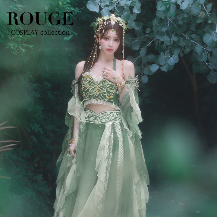 楽天ROUGETOP画像