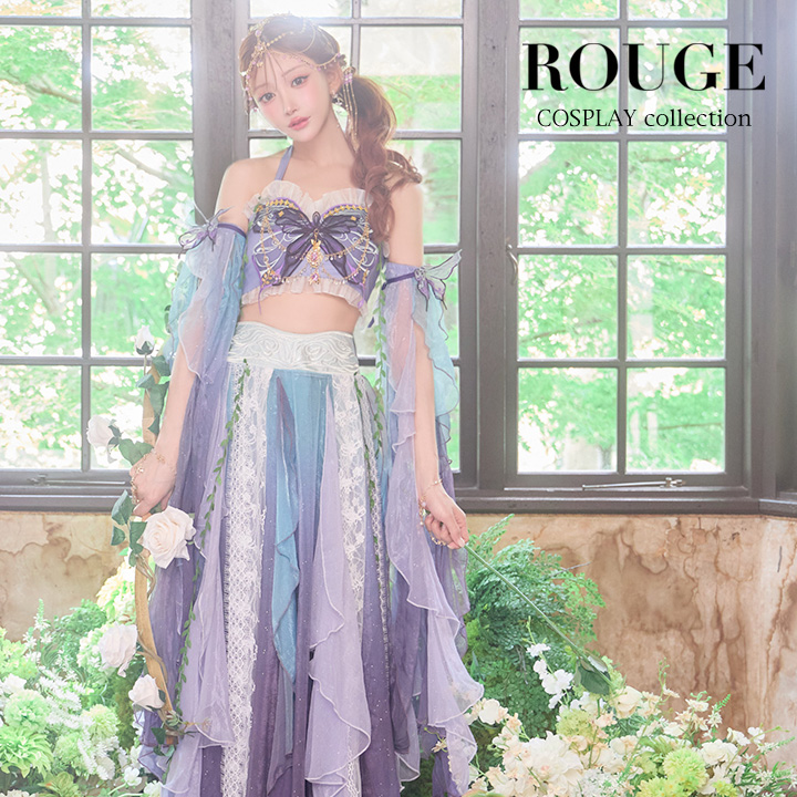 楽天ROUGETOP画像