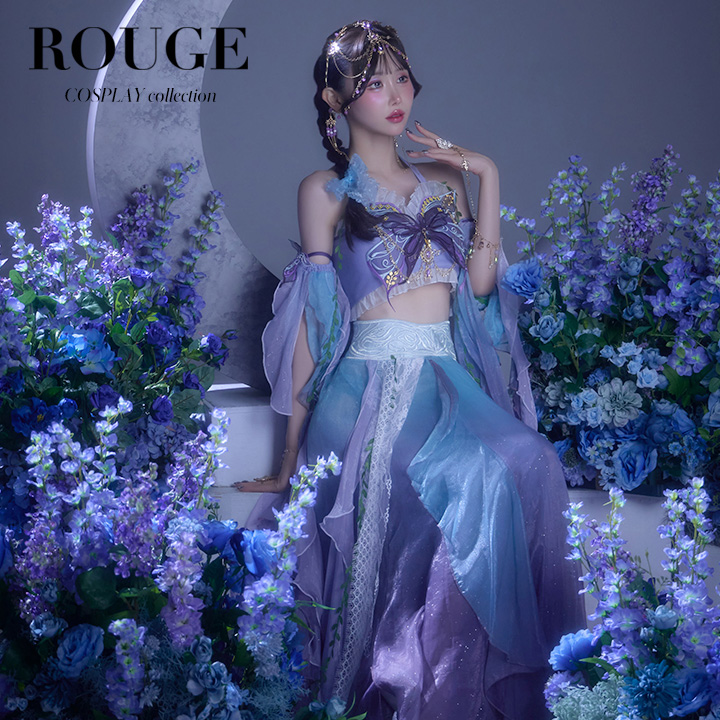 楽天ROUGETOP画像