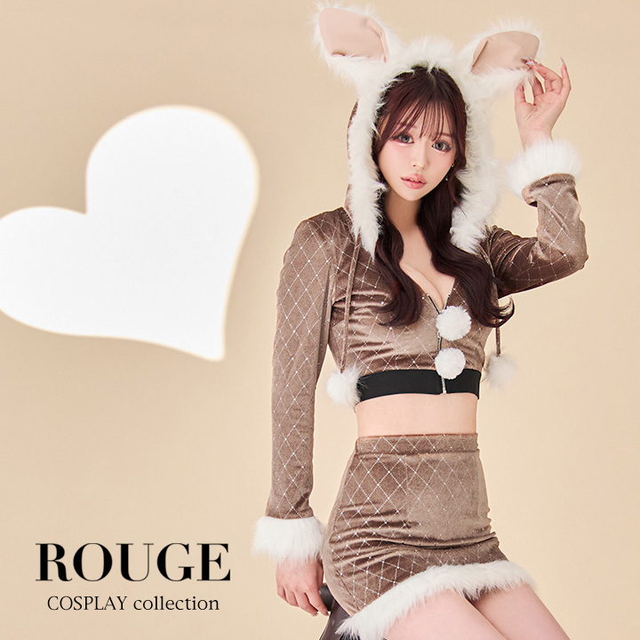 楽天ROUGETOP画像
