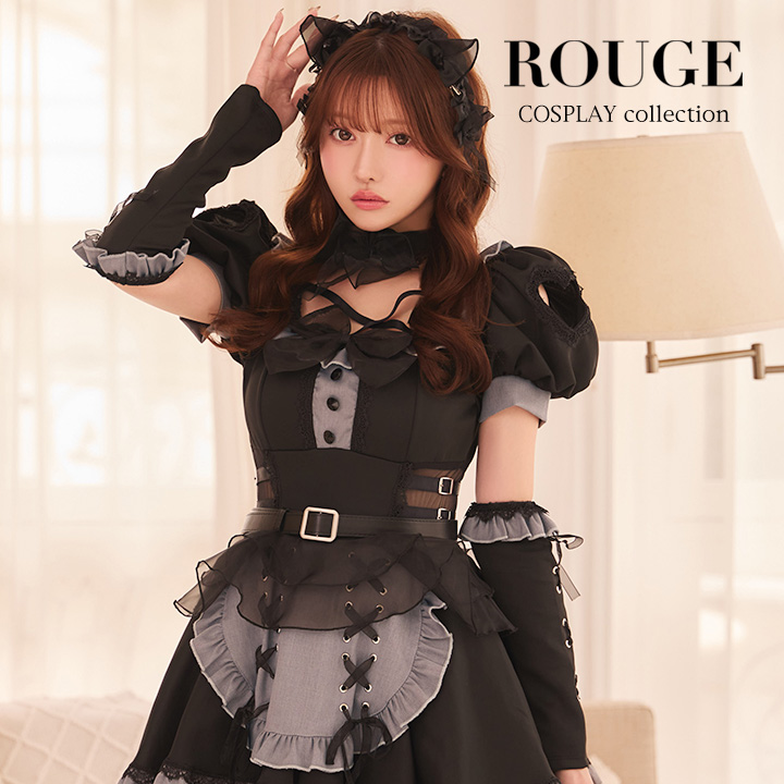 楽天ROUGETOP画像